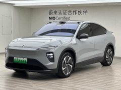 NIO EC7 75kWh - фото 3