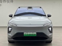 NIO EC7 75kWh - фото 4