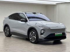 NIO EC7 75kWh - фото 5