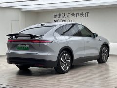NIO EC7 75kWh - фото 6