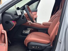 NIO EC7 75kWh - фото 9