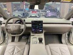 NIO ET7 75kWh Executive Edition - фото 11