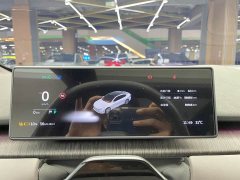 NIO ET7 75kWh Executive Edition - фото 13