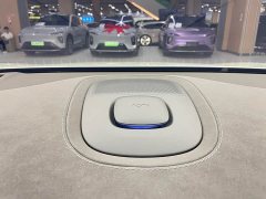 NIO ET7 75kWh Executive Edition - фото 15