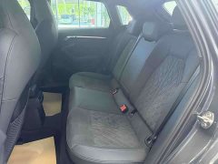 Audi A3 Sportback 35 TFSI luxury sports - фото 13