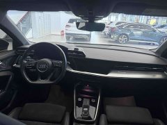 Audi A3 Sportback 35 TFSI luxury sports - фото 16