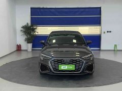 Audi A3 Sportback 35 TFSI luxury sports - фото 8