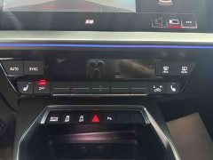 Audi A3 Sportback 35 TFSI luxury sports - фото 9