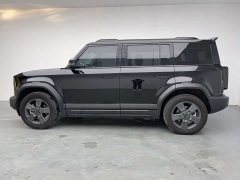Lynk & Co iCAR 03 501km two-wheel drive long range Yuchao version - фото 10