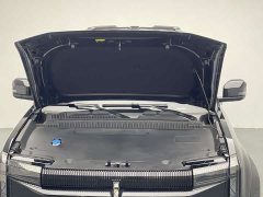 Lynk & Co iCAR 03 501km two-wheel drive long range Yuchao version - фото 11