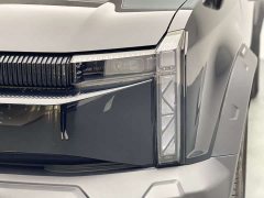 Lynk & Co iCAR 03 501km two-wheel drive long range Yuchao version - фото 12