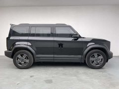 Lynk & Co iCAR 03 501km two-wheel drive long range Yuchao version - фото 13