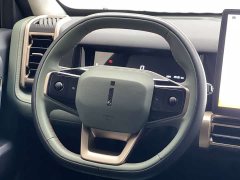 Lynk & Co iCAR 03 501km two-wheel drive long range Yuchao version - фото 14
