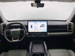 Lynk & Co iCAR 03 501km two-wheel drive long range Yuchao version - фото 17