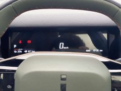 Lynk & Co iCAR 03 501km two-wheel drive long range Yuchao version - фото 18
