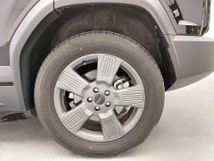 Lynk & Co iCAR 03 501km two-wheel drive long range Yuchao version - фото 19