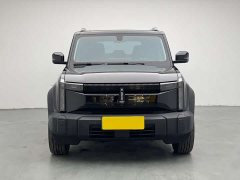 Lynk & Co iCAR 03 501km two-wheel drive long range Yuchao version - фото 2