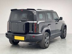 Lynk & Co iCAR 03 501km two-wheel drive long range Yuchao version - фото 4