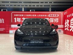 Tesla Model Y rear-wheel drive version - фото 2