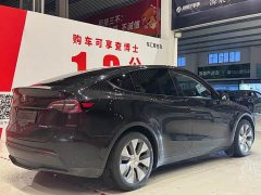 Tesla Model Y rear-wheel drive version - фото 4