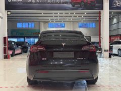 Tesla Model Y rear-wheel drive version - фото 5
