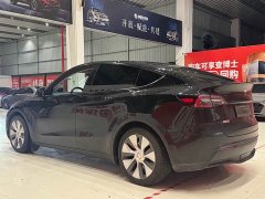 Tesla Model Y rear-wheel drive version - фото 6