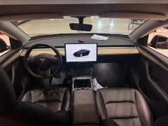 Tesla Model Y rear-wheel drive version - фото 8
