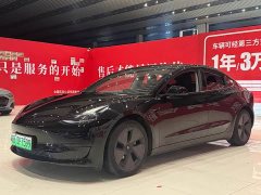 Tesla Model 3 2022 rear-wheel drive version - фото 1