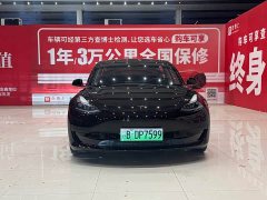 Tesla Model 3 2022 rear-wheel drive version - фото 2