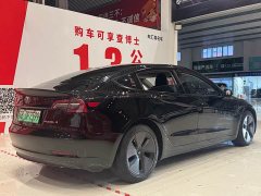 Tesla Model 3 2022 rear-wheel drive version - фото 4