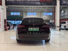 Tesla Model 3 2022 rear-wheel drive version - фото 5