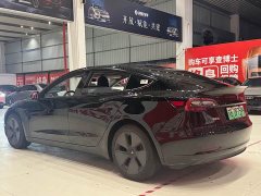 Tesla Model 3 2022 rear-wheel drive version - фото 6