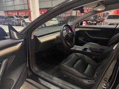 Tesla Model 3 2022 rear-wheel drive version - фото 7