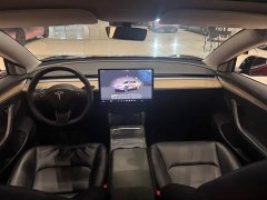 Tesla Model 3 2022 rear-wheel drive version - фото 8