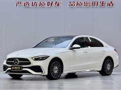 Mercedes-Benz C-Class C 260 L Sport - фото 1