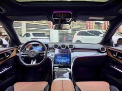 Mercedes-Benz C-Class C 260 L Sport - фото 10