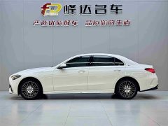 Mercedes-Benz C-Class C 260 L Sport - фото 2