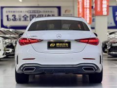 Mercedes-Benz C-Class C 260 L Sport - фото 3