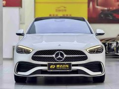 Mercedes-Benz C-Class C 260 L Sport - фото 4