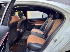 Mercedes-Benz C-Class C 260 L Sport - фото 6