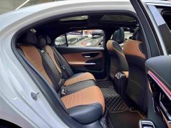 Mercedes-Benz C-Class C 260 L Sport - фото 7