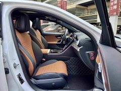 Mercedes-Benz C-Class C 260 L Sport - фото 8