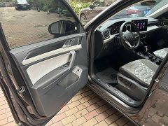 Volkswagen Tanyue 280TSI two-wheel drive luxury Plus advanced version - фото 11