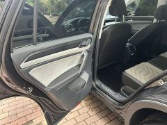 Volkswagen Tanyue 280TSI two-wheel drive luxury Plus advanced version - фото 13