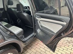 Volkswagen Tanyue 280TSI two-wheel drive luxury Plus advanced version - фото 16