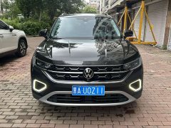 Volkswagen Tanyue 280TSI two-wheel drive luxury Plus advanced version - фото 2