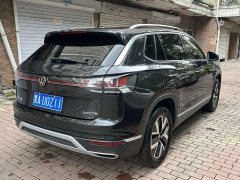 Volkswagen Tanyue 280TSI two-wheel drive luxury Plus advanced version - фото 4