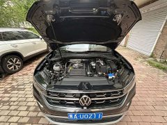 Volkswagen Tanyue 280TSI two-wheel drive luxury Plus advanced version - фото 5