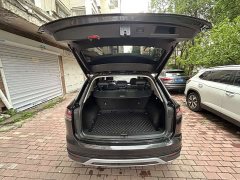 Volkswagen Tanyue 280TSI two-wheel drive luxury Plus advanced version - фото 6