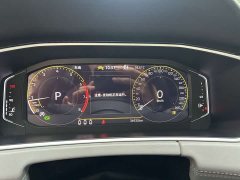 Volkswagen Tanyue 280TSI two-wheel drive luxury Plus advanced version - фото 8